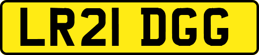 LR21DGG