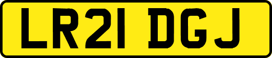 LR21DGJ