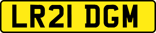 LR21DGM