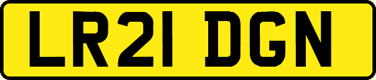 LR21DGN
