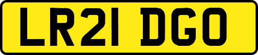 LR21DGO