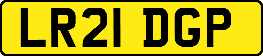 LR21DGP