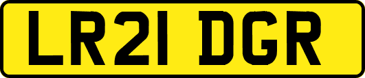LR21DGR