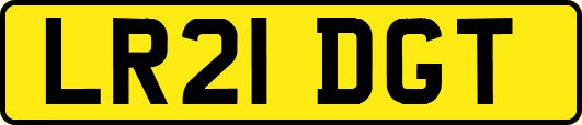 LR21DGT