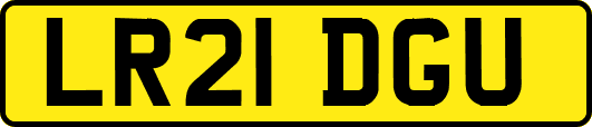 LR21DGU
