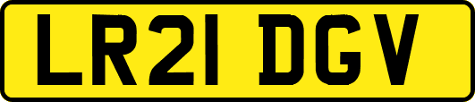 LR21DGV