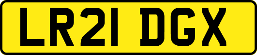 LR21DGX