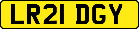 LR21DGY