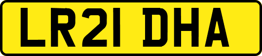 LR21DHA