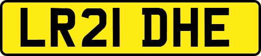 LR21DHE