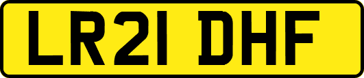 LR21DHF