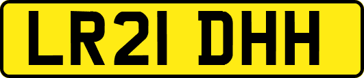 LR21DHH