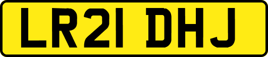 LR21DHJ