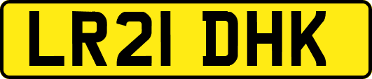 LR21DHK