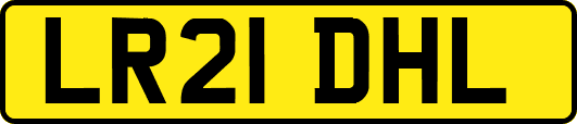 LR21DHL