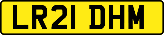 LR21DHM