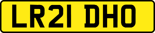 LR21DHO