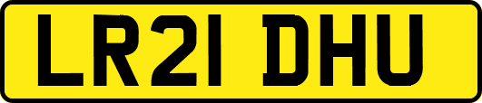 LR21DHU