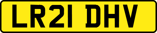 LR21DHV