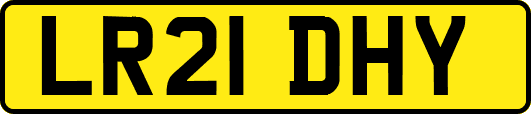 LR21DHY
