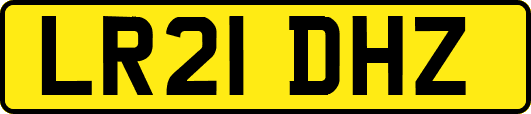 LR21DHZ