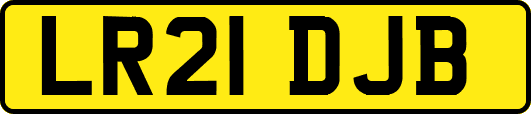 LR21DJB