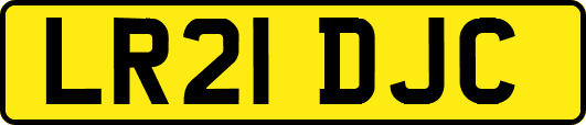 LR21DJC