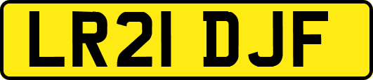 LR21DJF