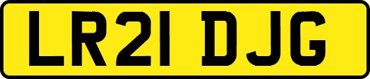LR21DJG