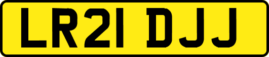 LR21DJJ