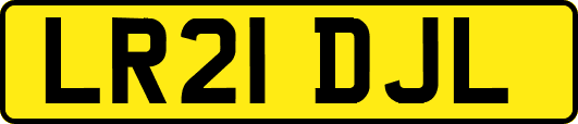 LR21DJL
