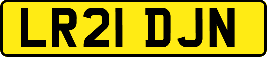 LR21DJN