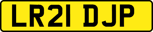 LR21DJP