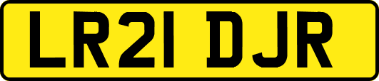 LR21DJR