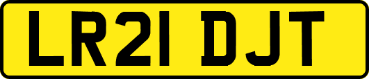 LR21DJT