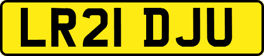 LR21DJU