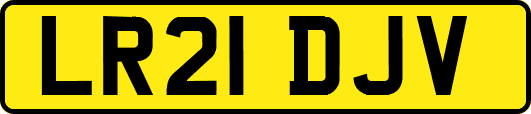 LR21DJV