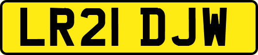 LR21DJW