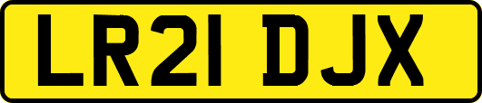 LR21DJX