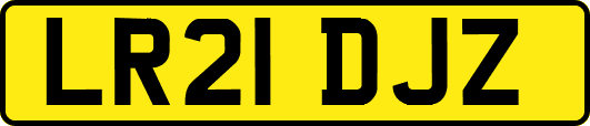 LR21DJZ