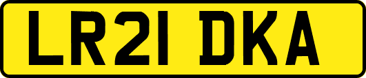 LR21DKA