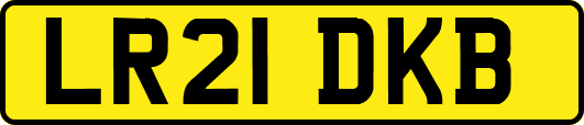 LR21DKB