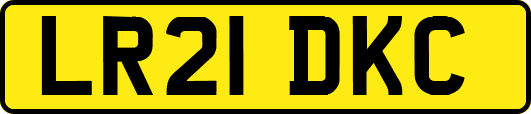 LR21DKC