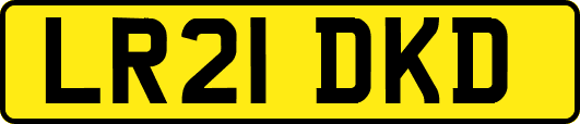 LR21DKD