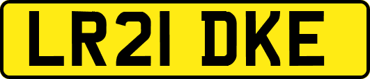 LR21DKE