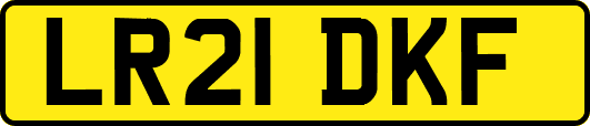LR21DKF