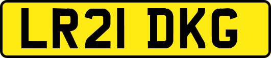 LR21DKG