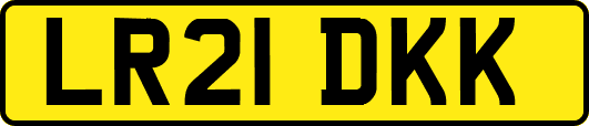 LR21DKK