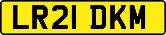 LR21DKM