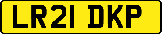 LR21DKP